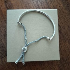 Monica Vinader Bracelet Women's